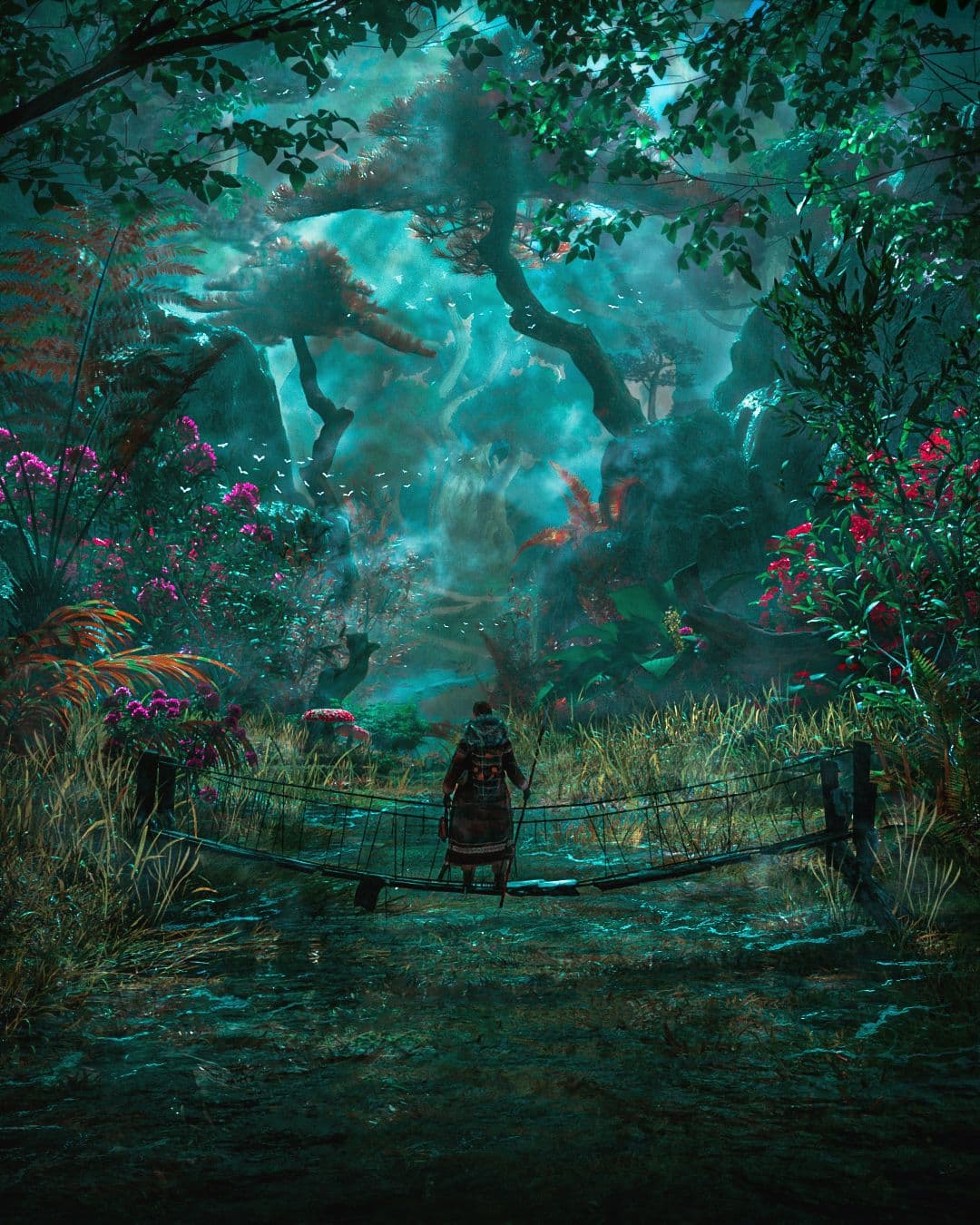 The Traveller