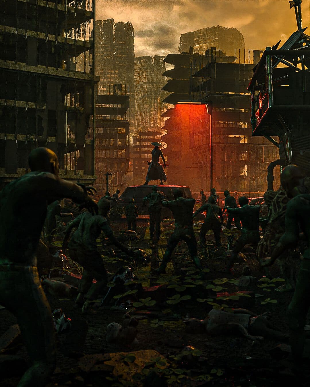 Apocalypse 2