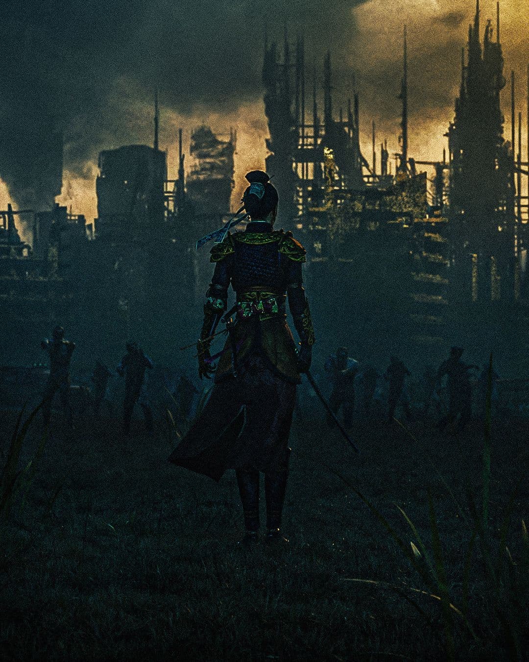 Apocalypse