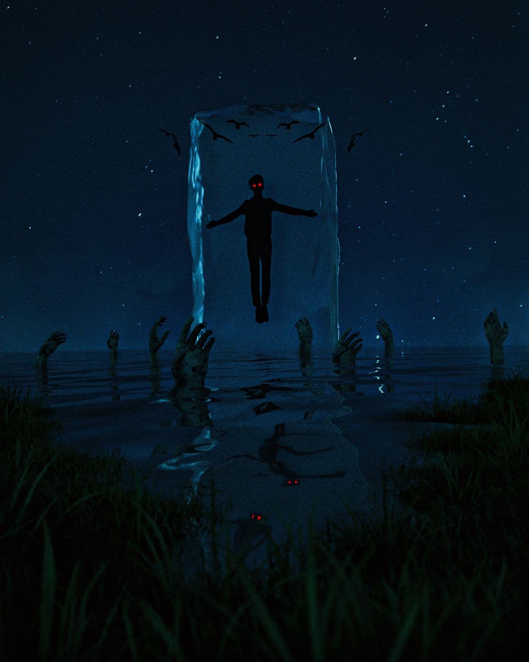 Dark World