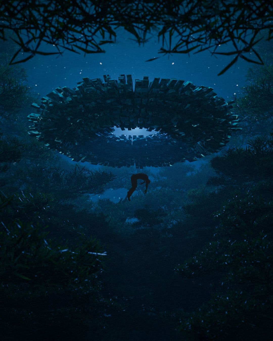 Virtual Dream