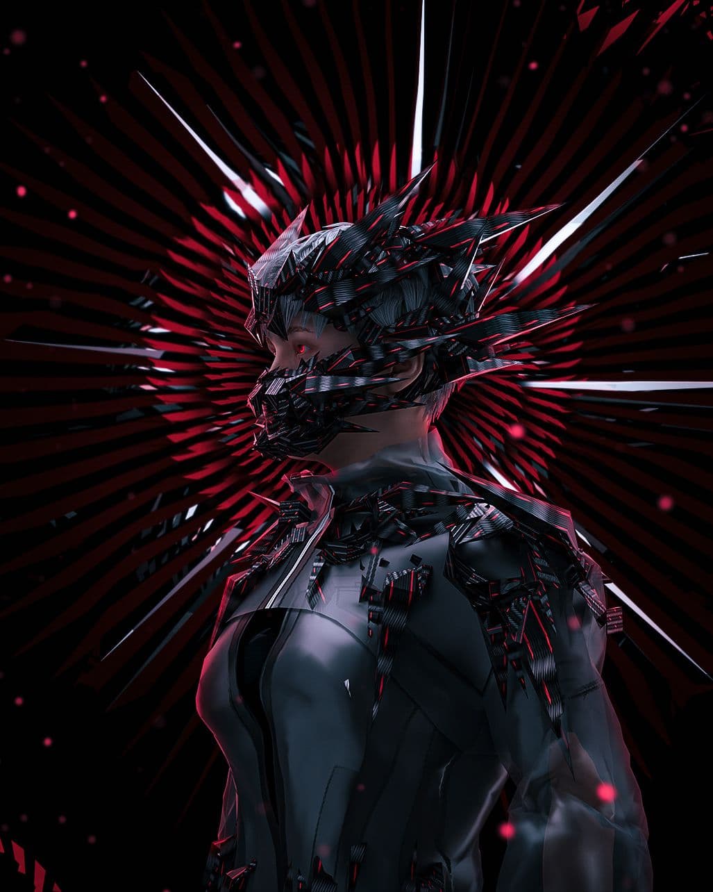MetaHuman